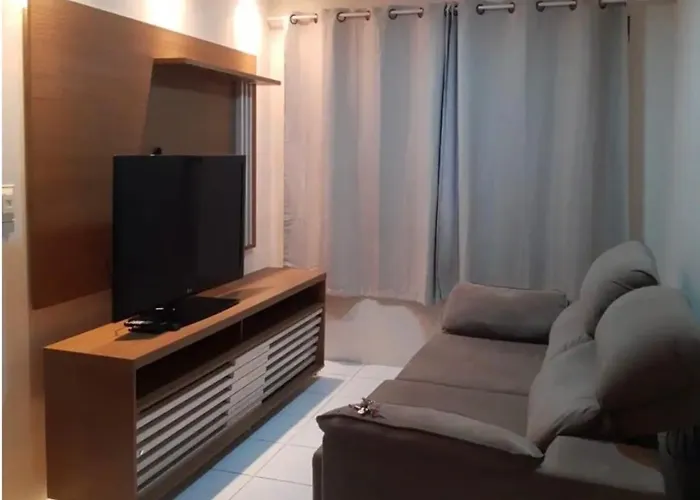 Condominio Residencial Park Shopping