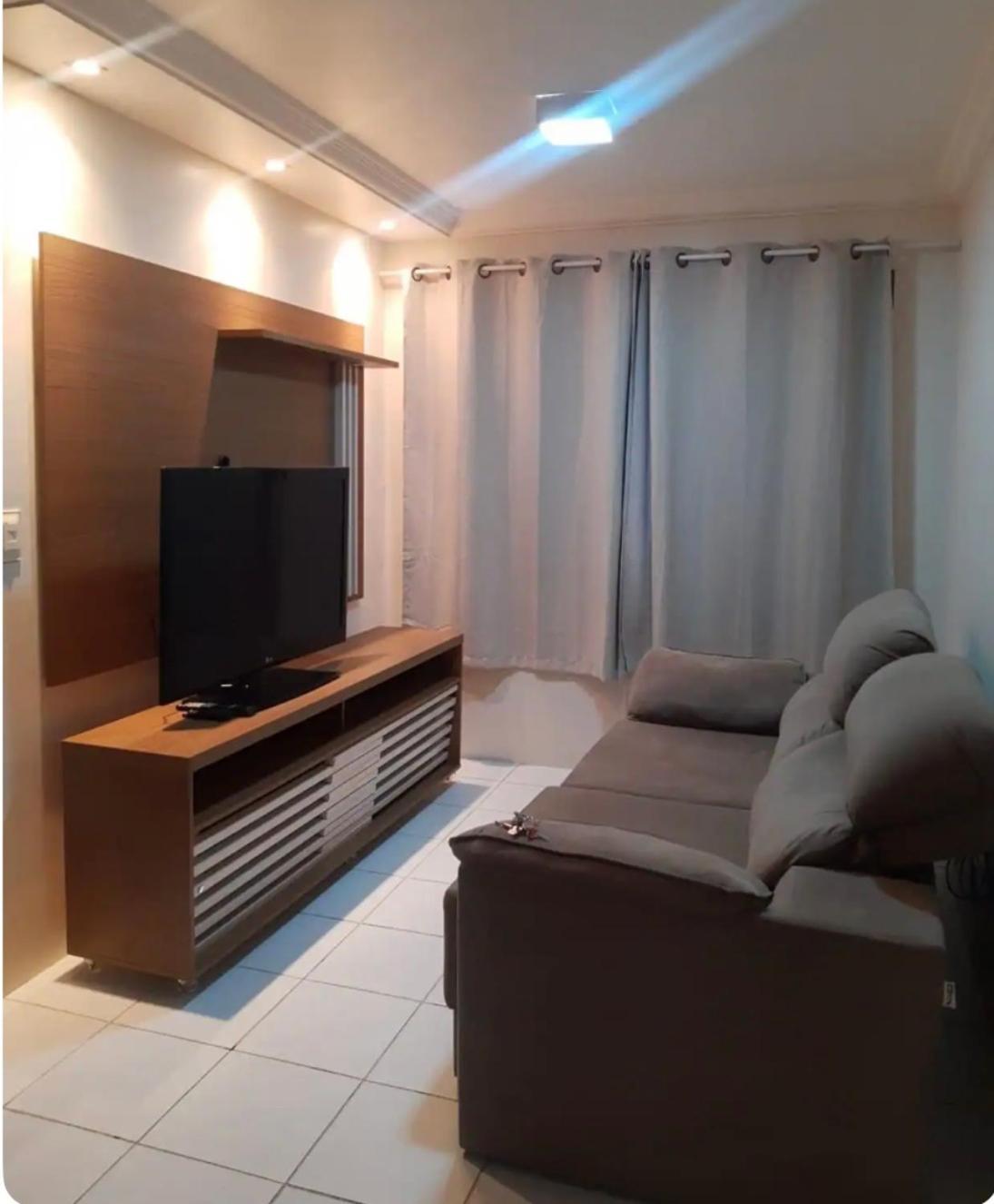 Apartment Condominio Residencial Park Shopping Maceio (Alagoas)