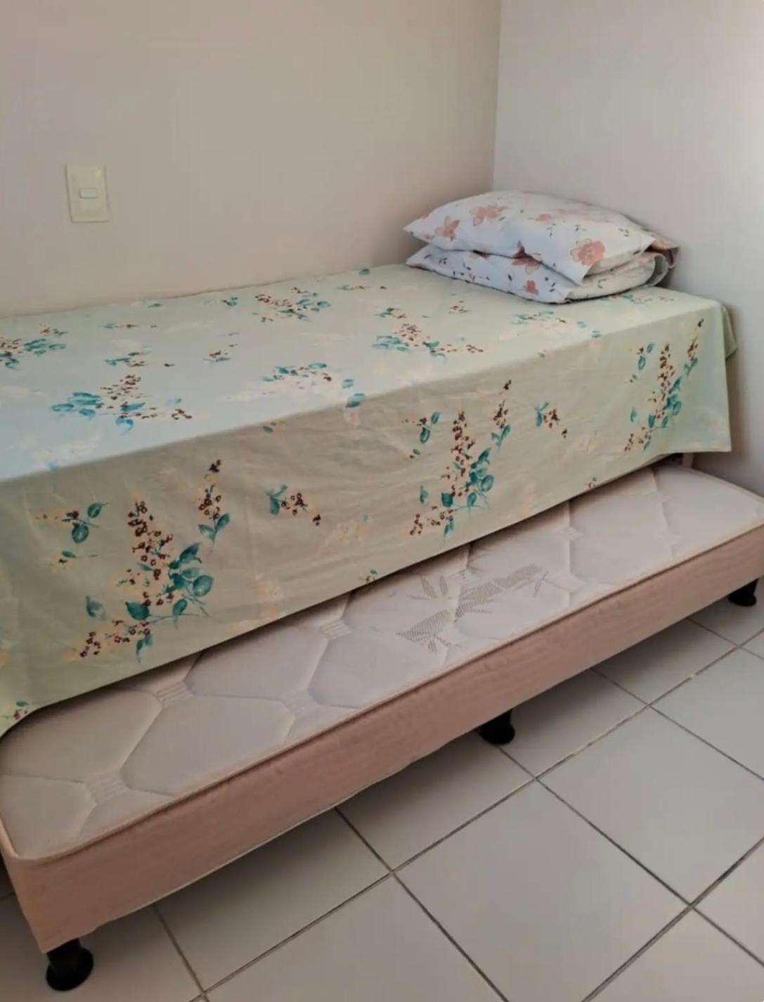 Condominio Residencial Park Shopping Apartment