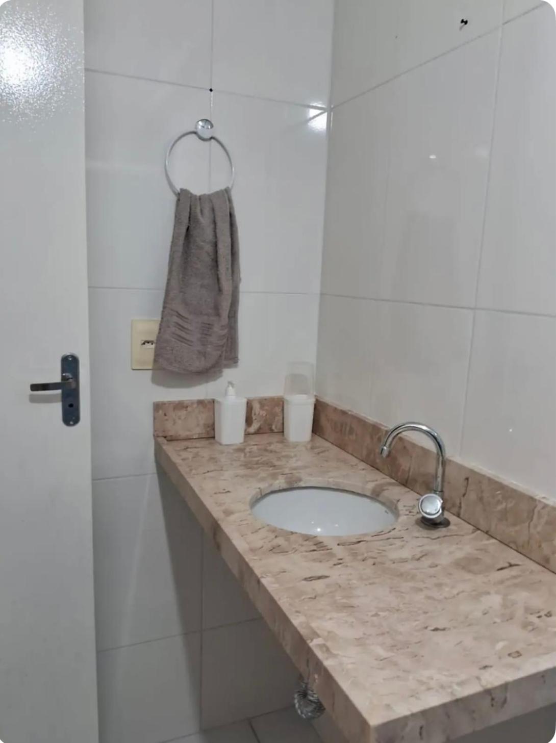 Apartment Condominio Residencial Park Shopping
