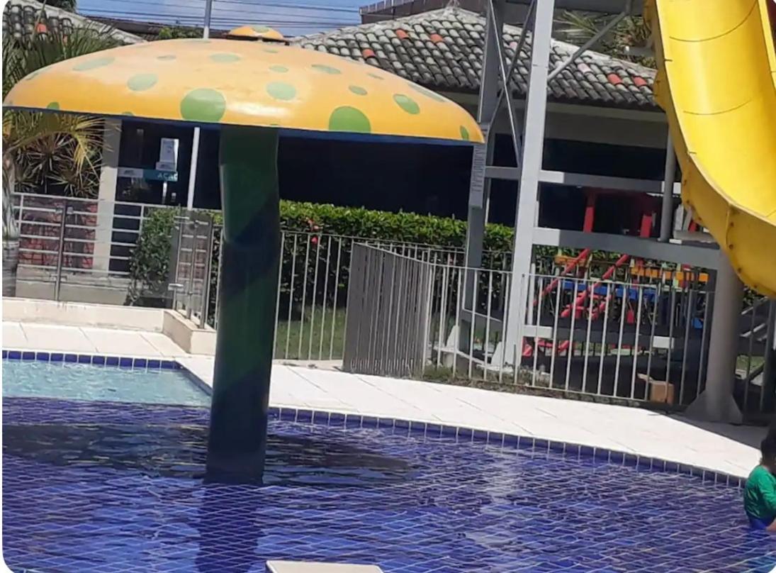Condominio Residencial Park Shopping