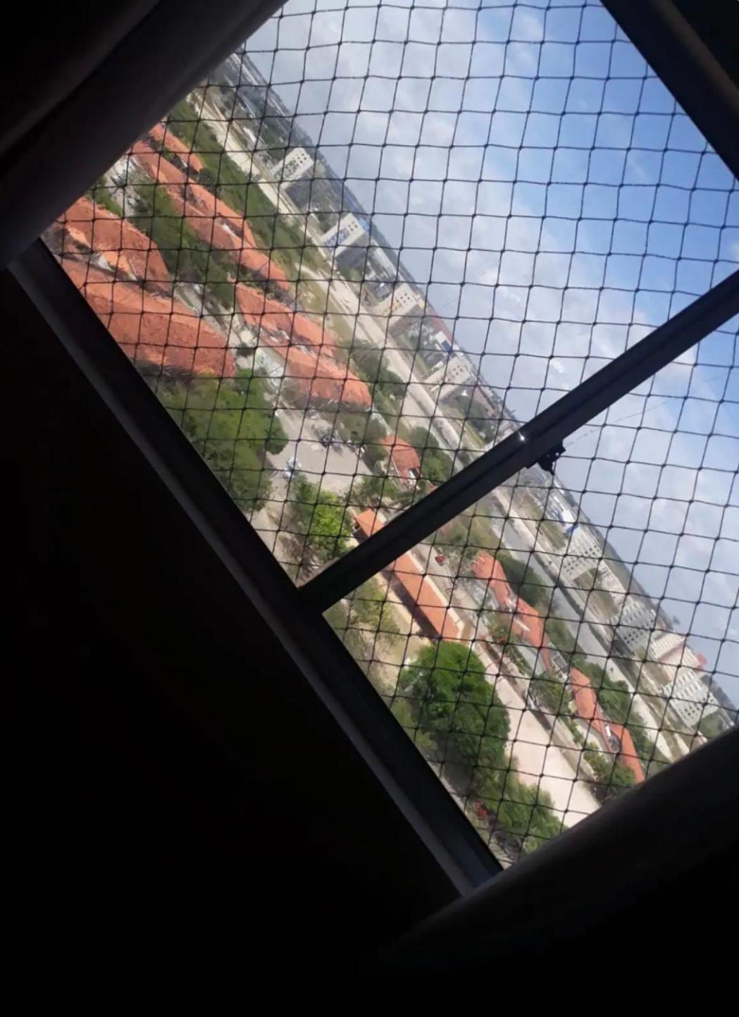 Apartment Condominio Residencial Park Shopping Maceio (Alagoas)