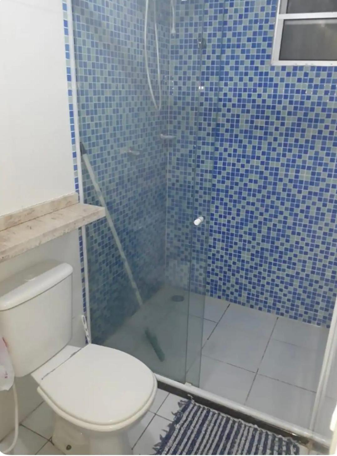 Condominio Residencial Park Shopping Apartment