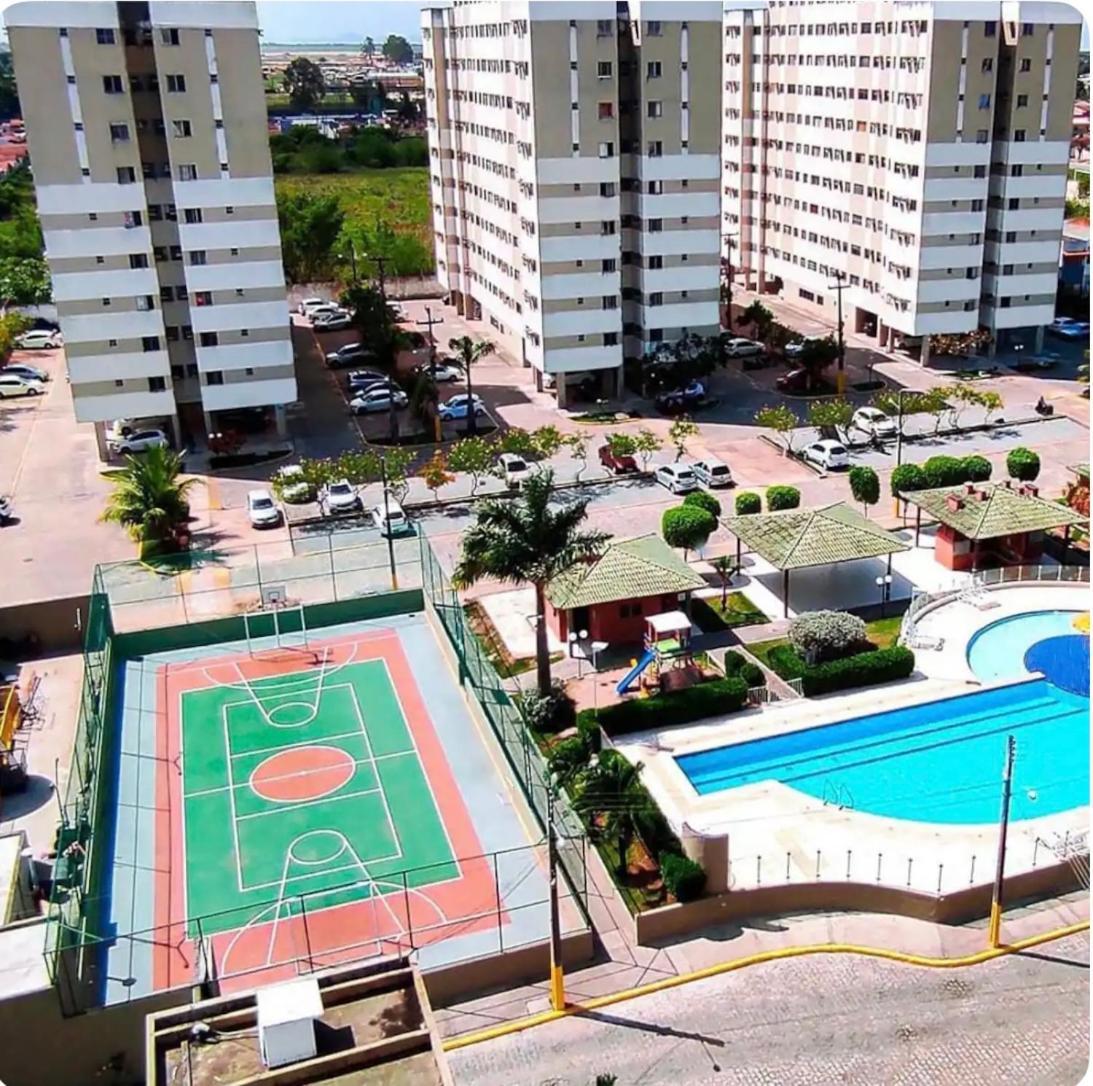 Condominio Residencial Park Shopping *